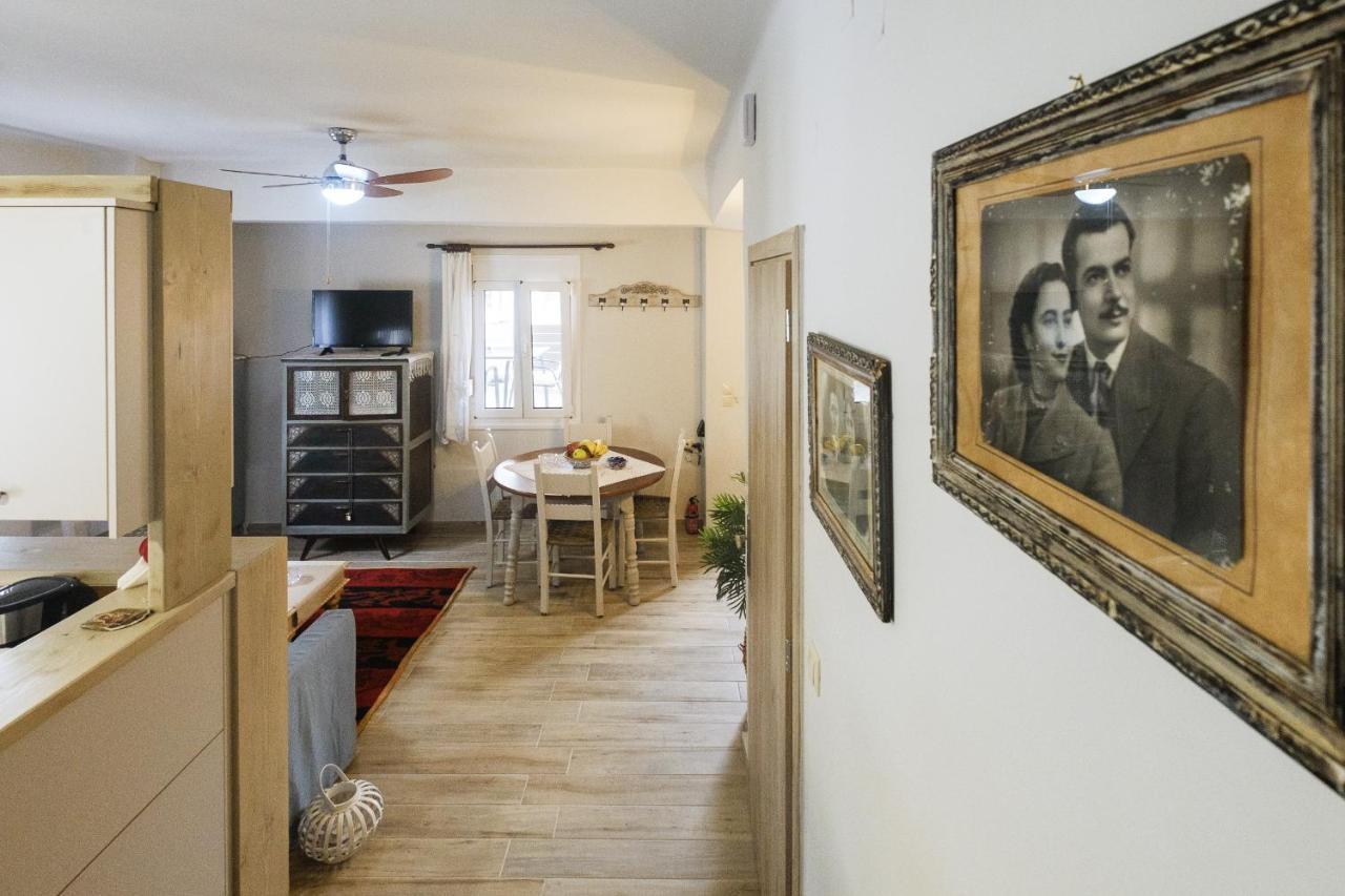 Semesterbostad Petros 'n' Dimi Family Chania (Crete)